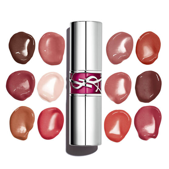 YSL Loveshine CANDY GLAZE 3